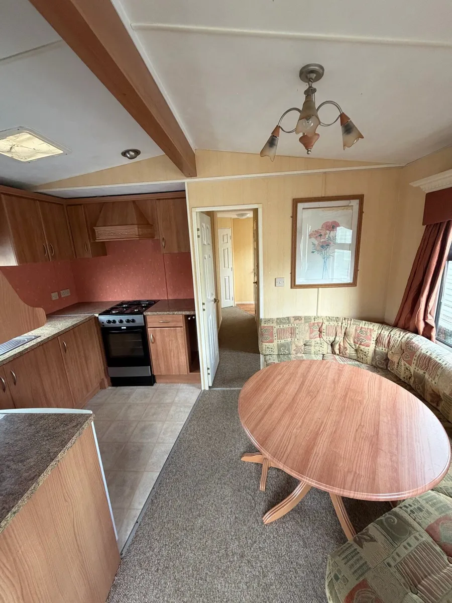 Cosalt Sandhurst 35 x 12 x 3 (Slim Dble Glaze) - Image 4
