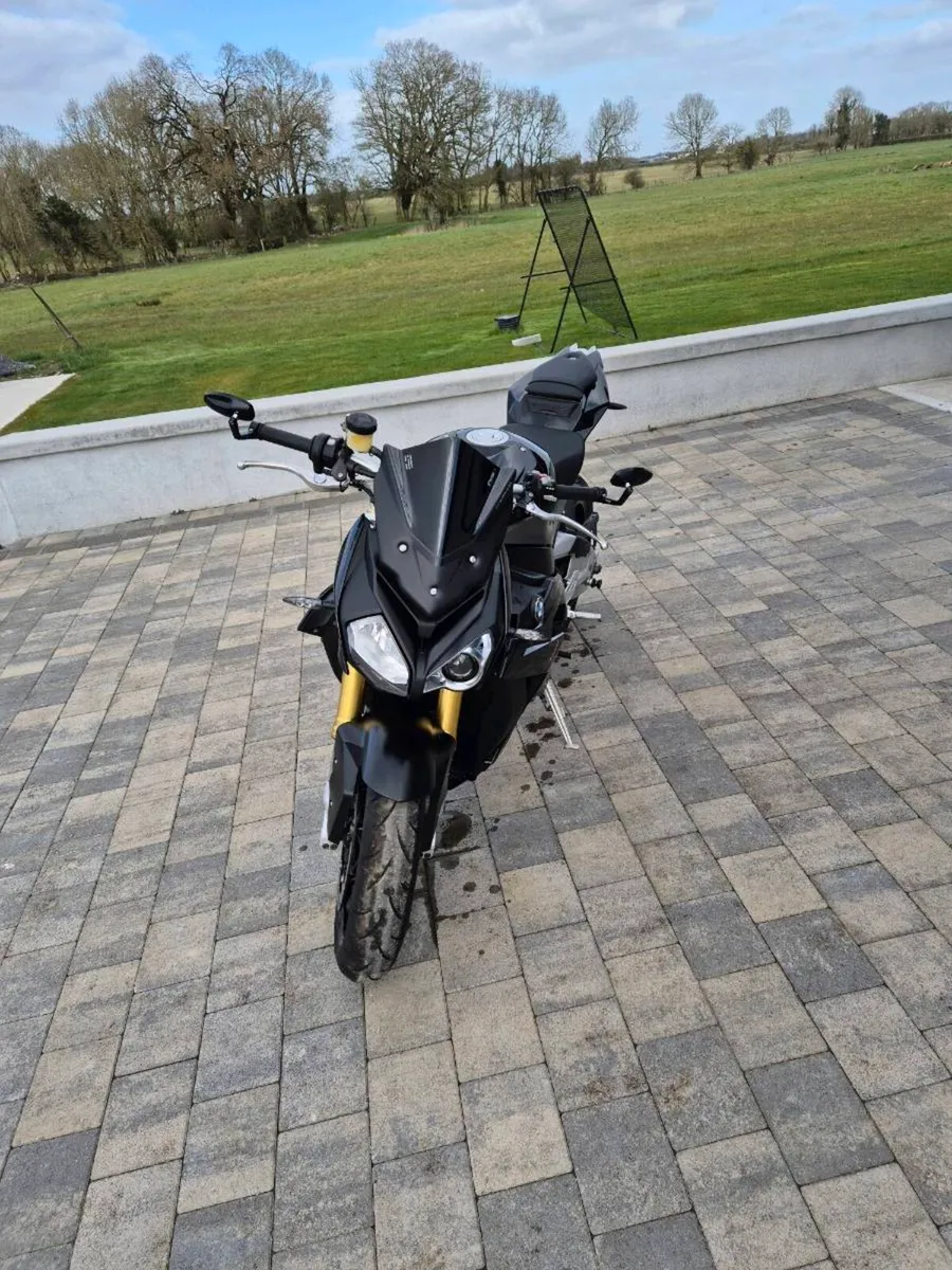 BMW S1000r - Image 4