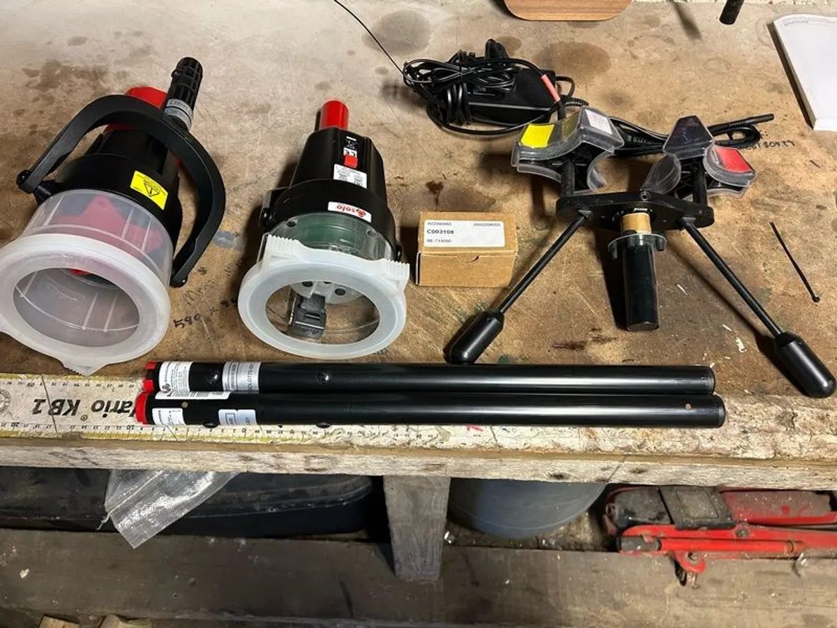 electrical test equipment - Image 2