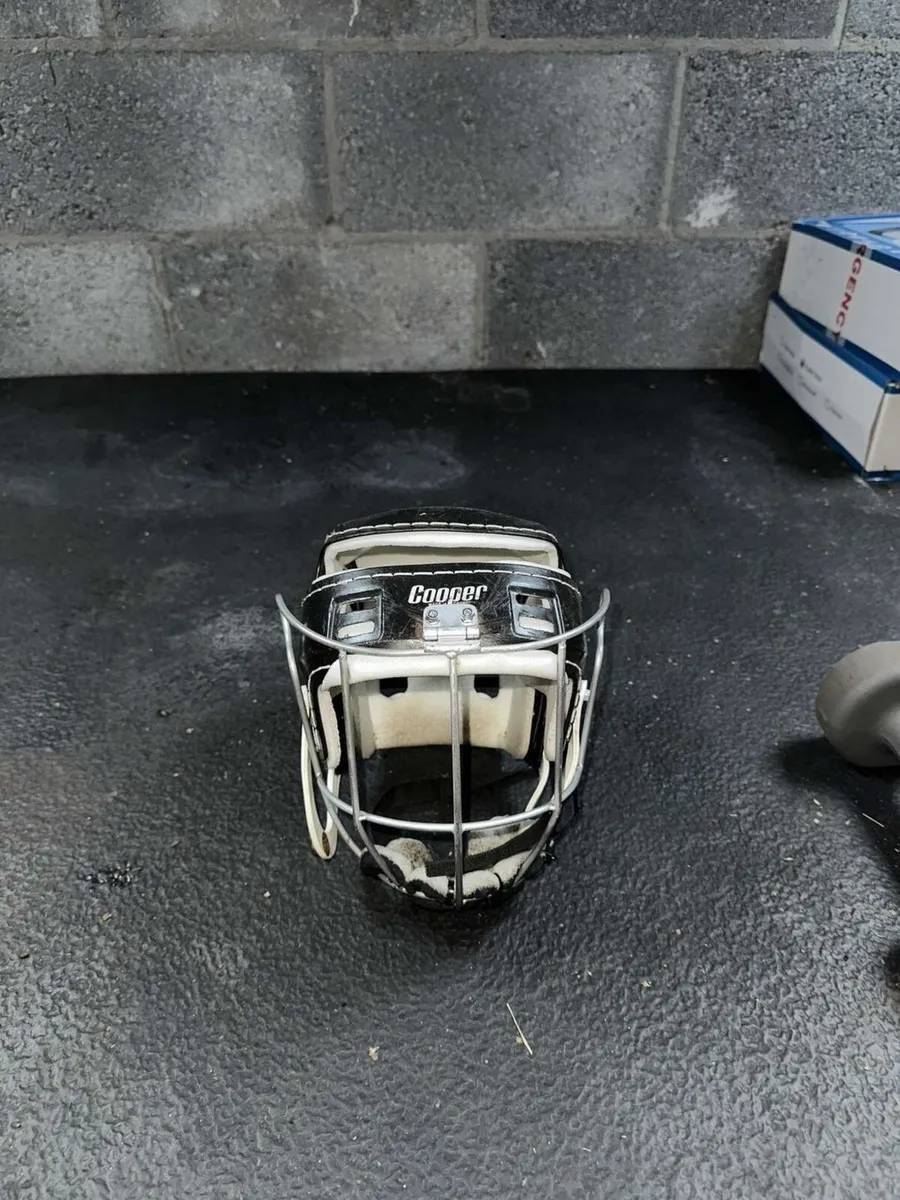 Helmet - Image 1