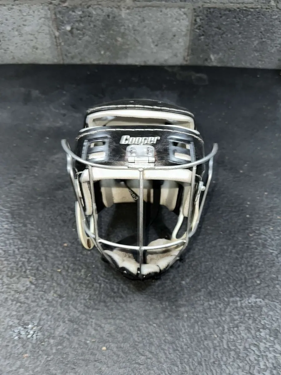 Helmet - Image 2