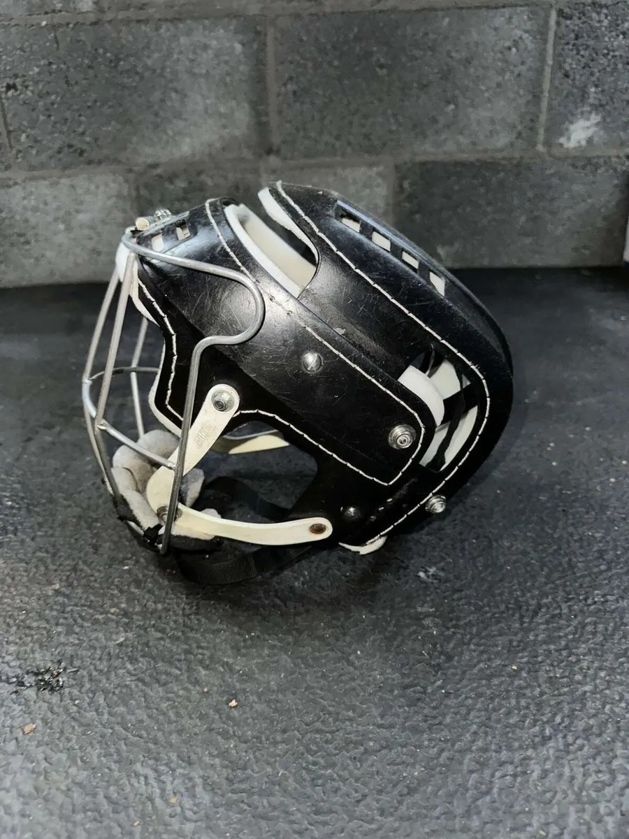 Helmet - Image 3