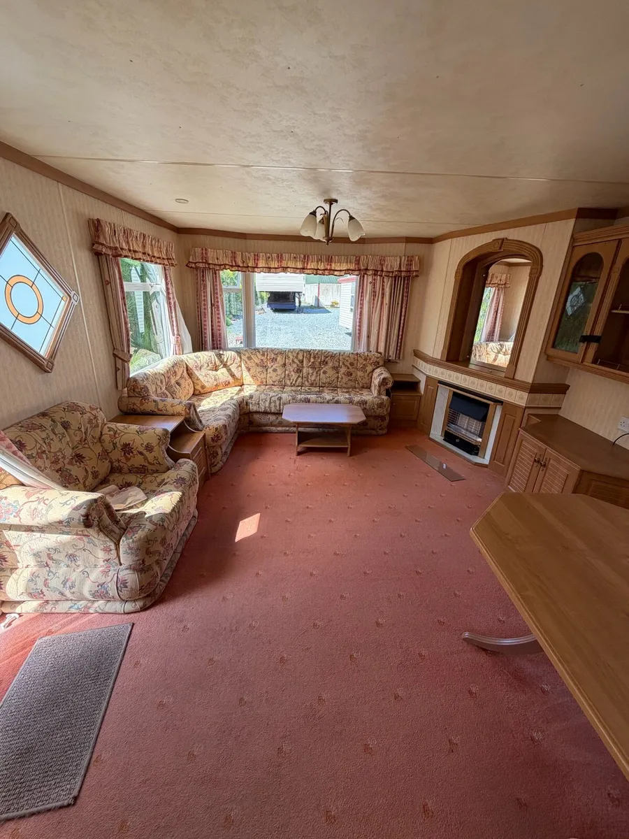 Atlas Diamond Super 35 x 12 x 2 Bed - Image 2
