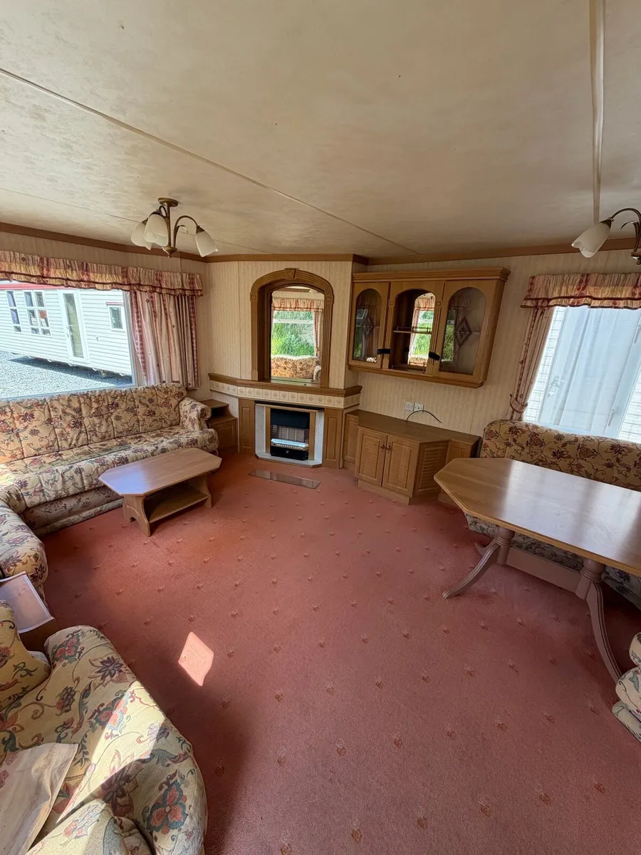 Atlas Diamond Super 35 x 12 x 2 Bed - Image 3