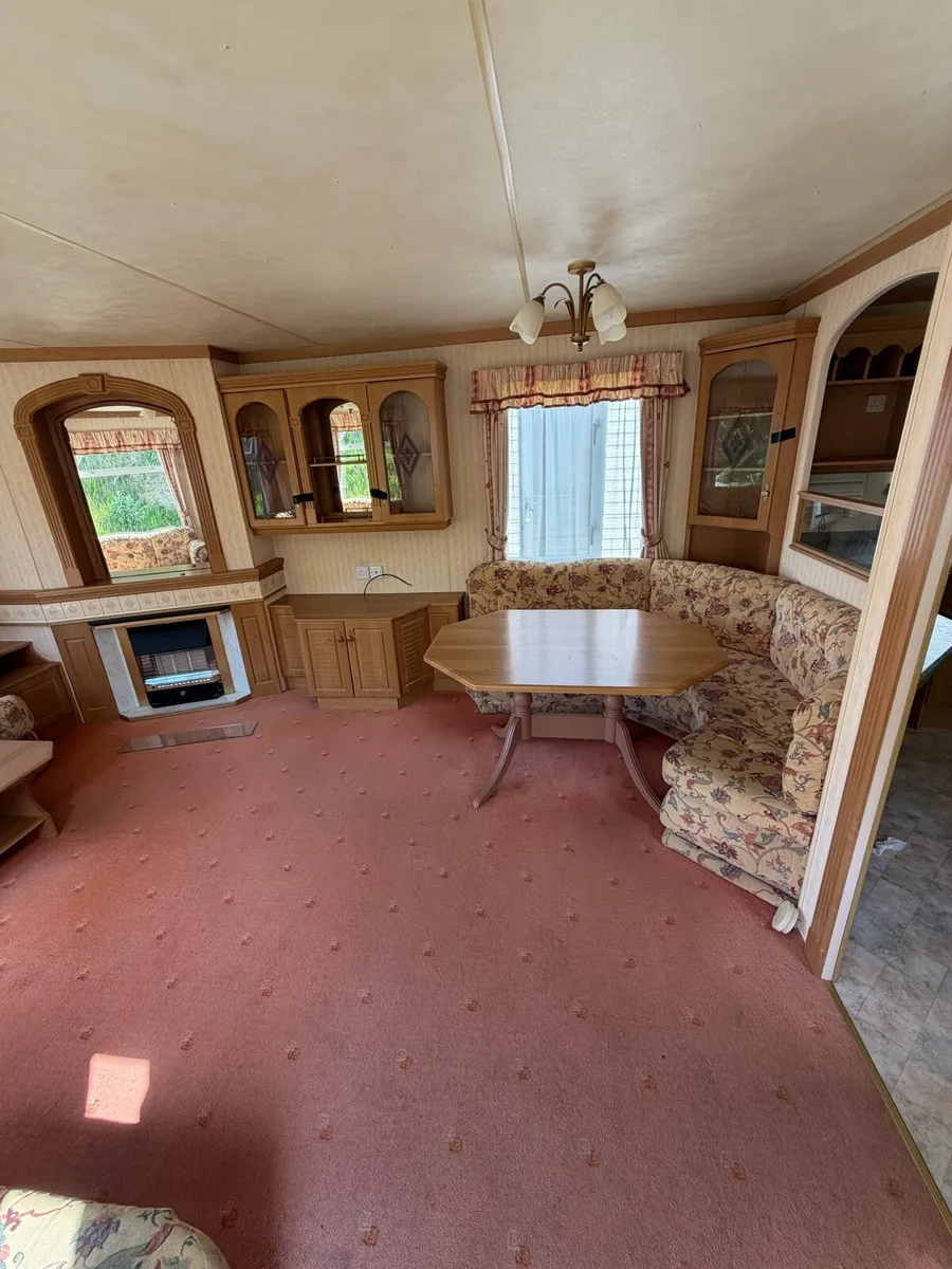 Atlas Diamond Super 35 x 12 x 2 Bed - Image 4