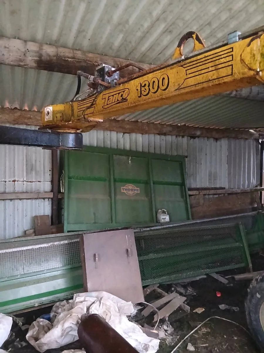 Bales Wrapper - Image 1