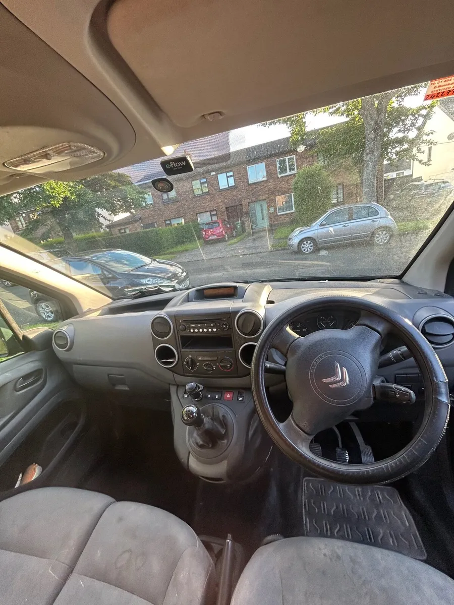 Citroen Berlingo 2014 - Image 3