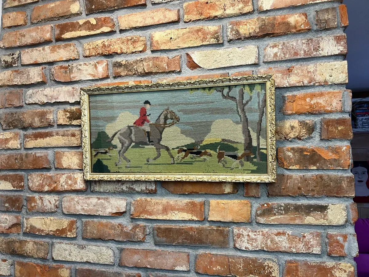 Vintage picture - Image 2