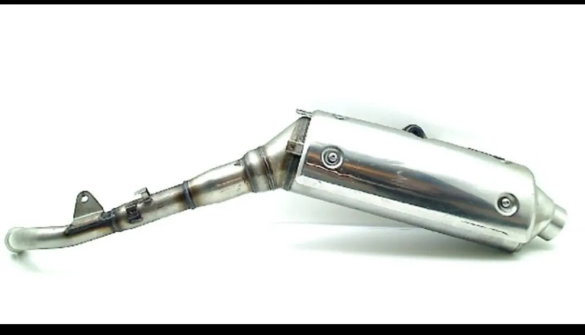 Motorbike part