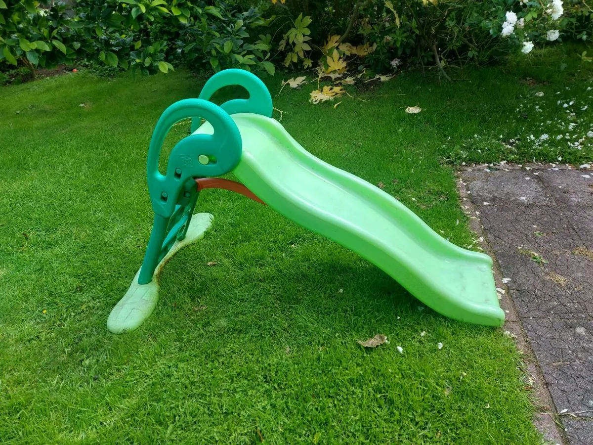 Childrens Slide - Image 3