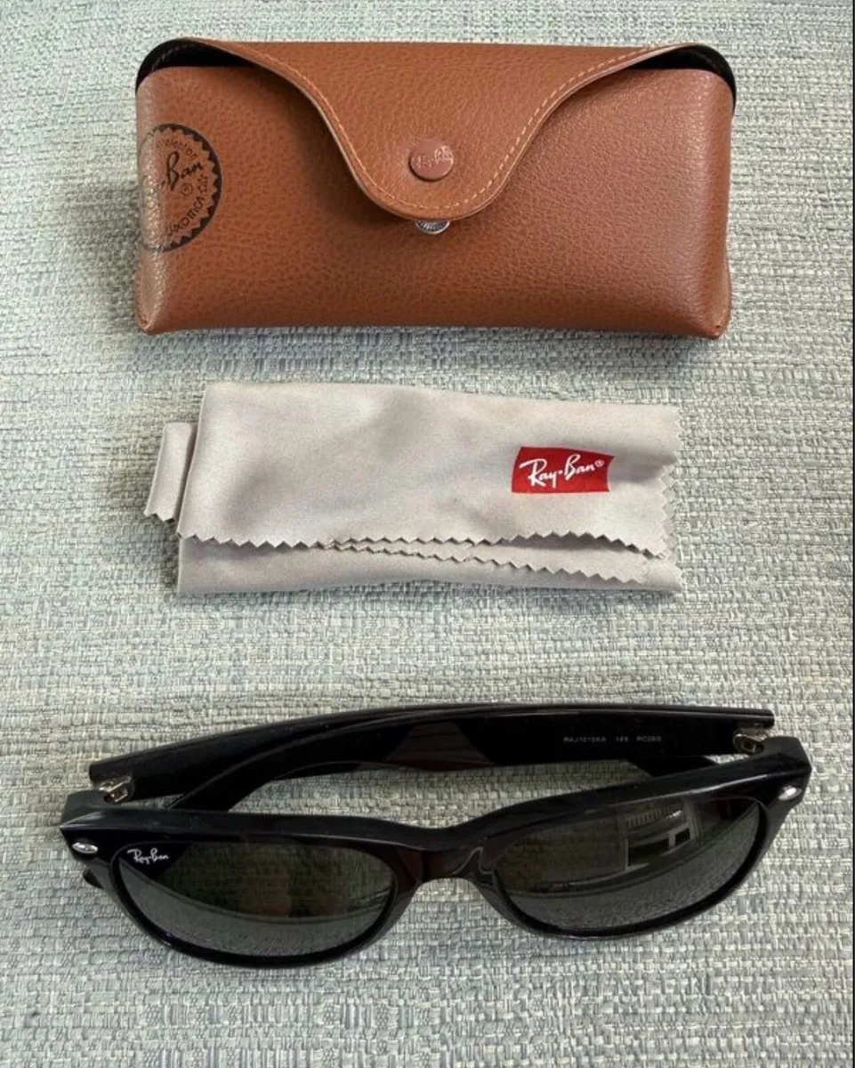 Rayban New Wayfarer - Image 2