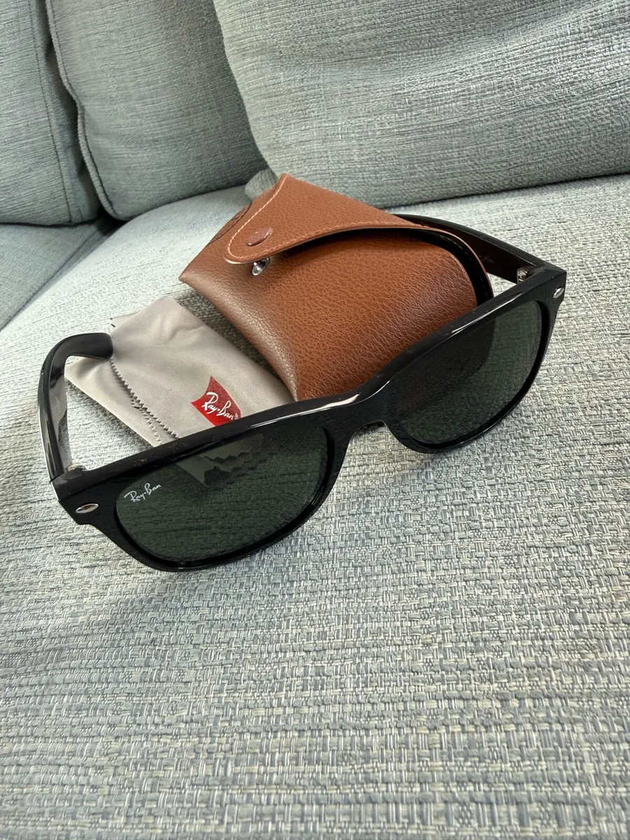 Rayban New Wayfarer - Image 1