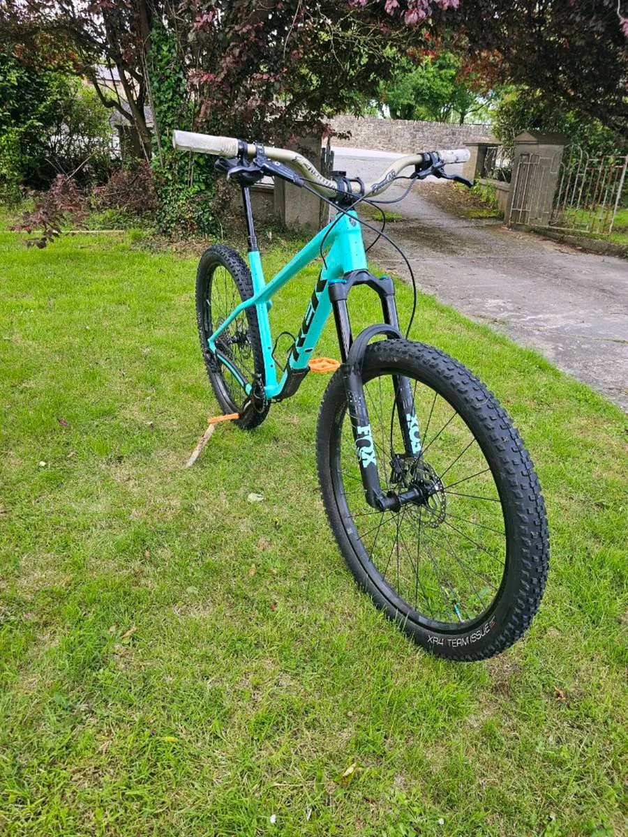Trek roscoe 7 - Image 1