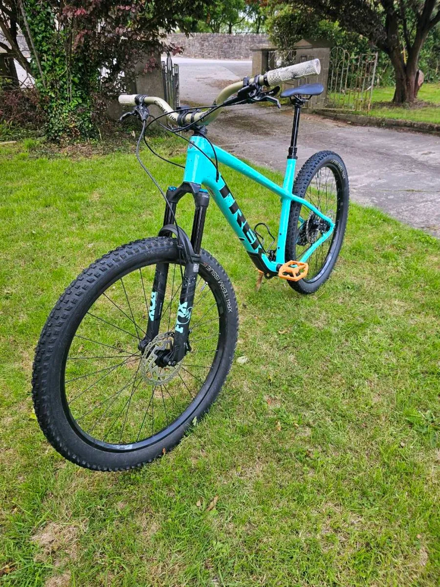 Trek roscoe 7 - Image 2