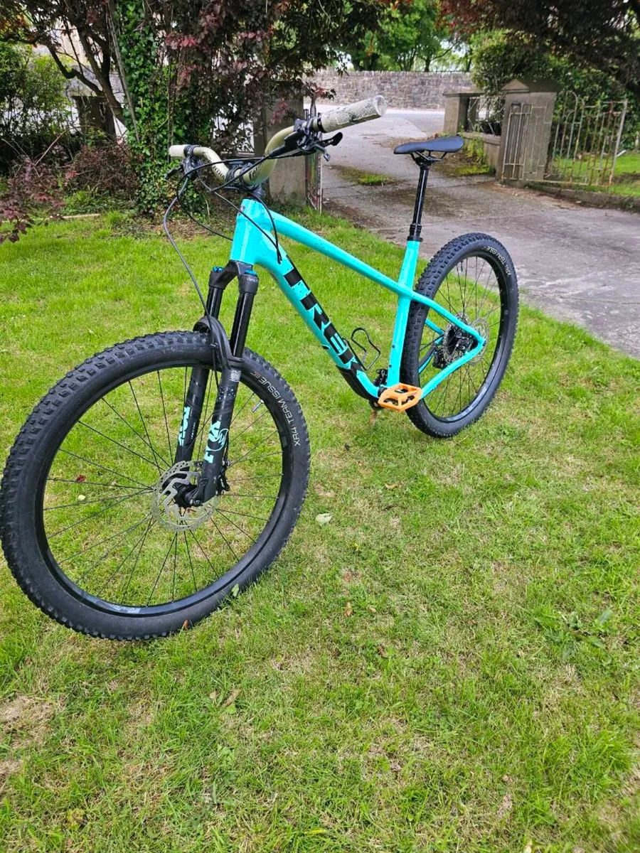 Trek roscoe 7 - Image 3