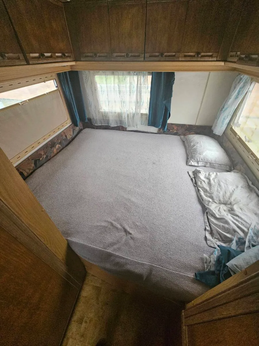 1996 fiat ducato - Image 4