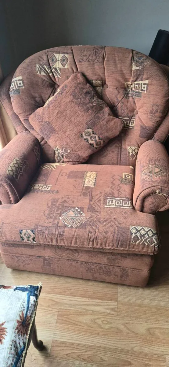 3 piece suite - Image 3