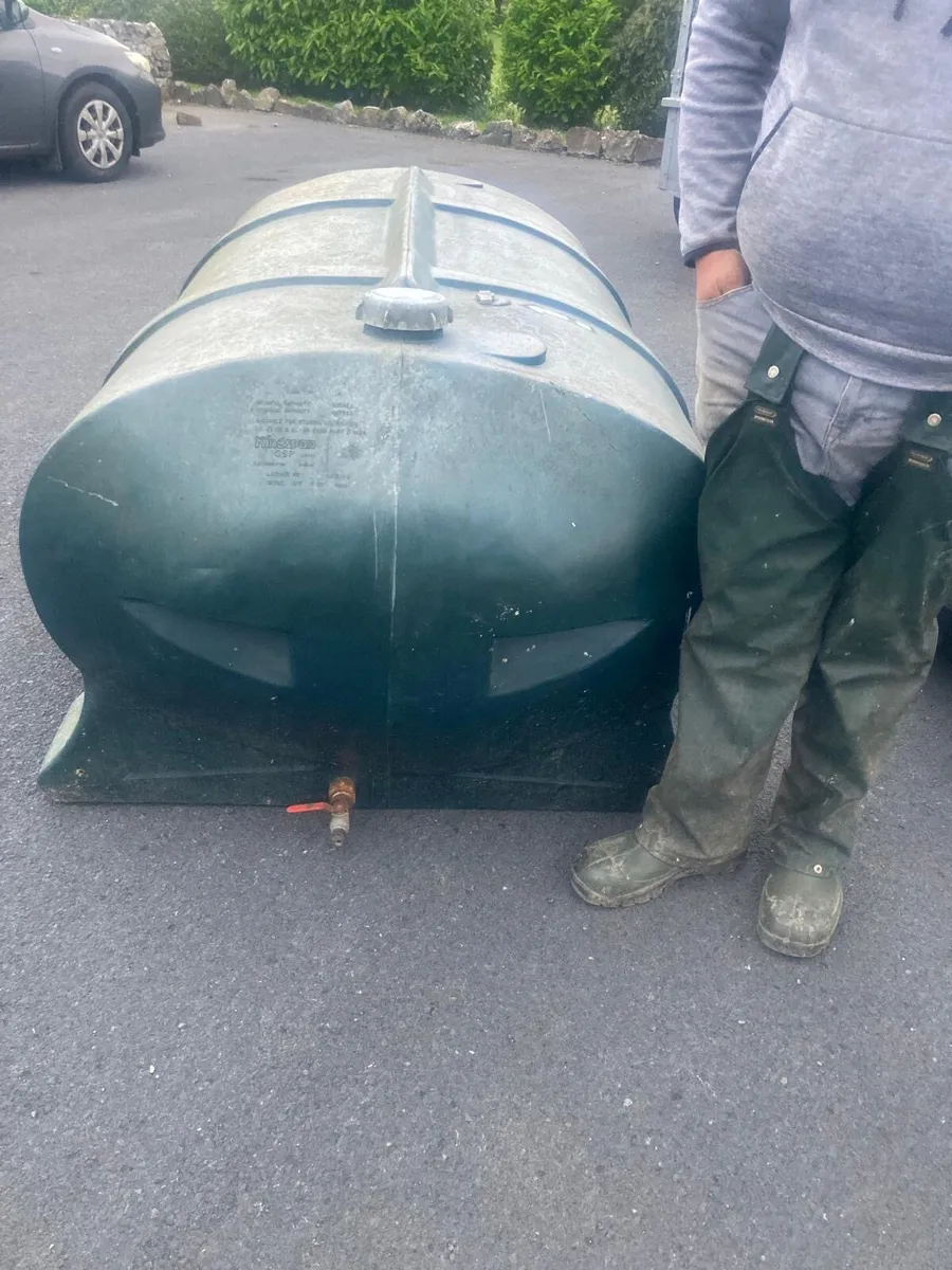 Oil tank - Image 4
