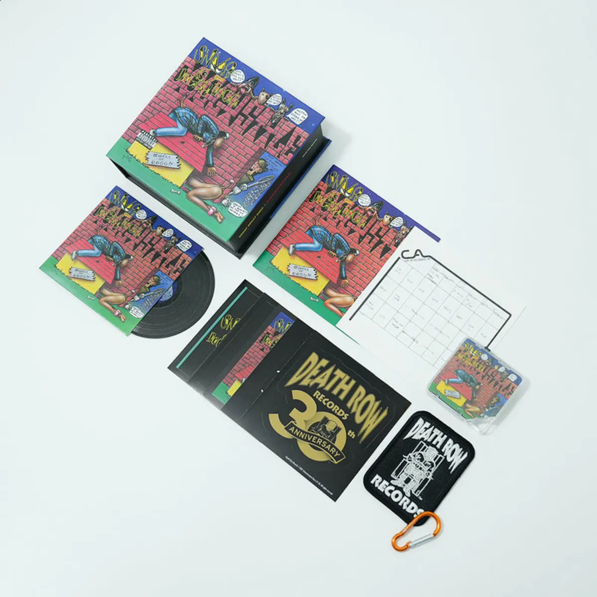 Snoop dogg - Image 4