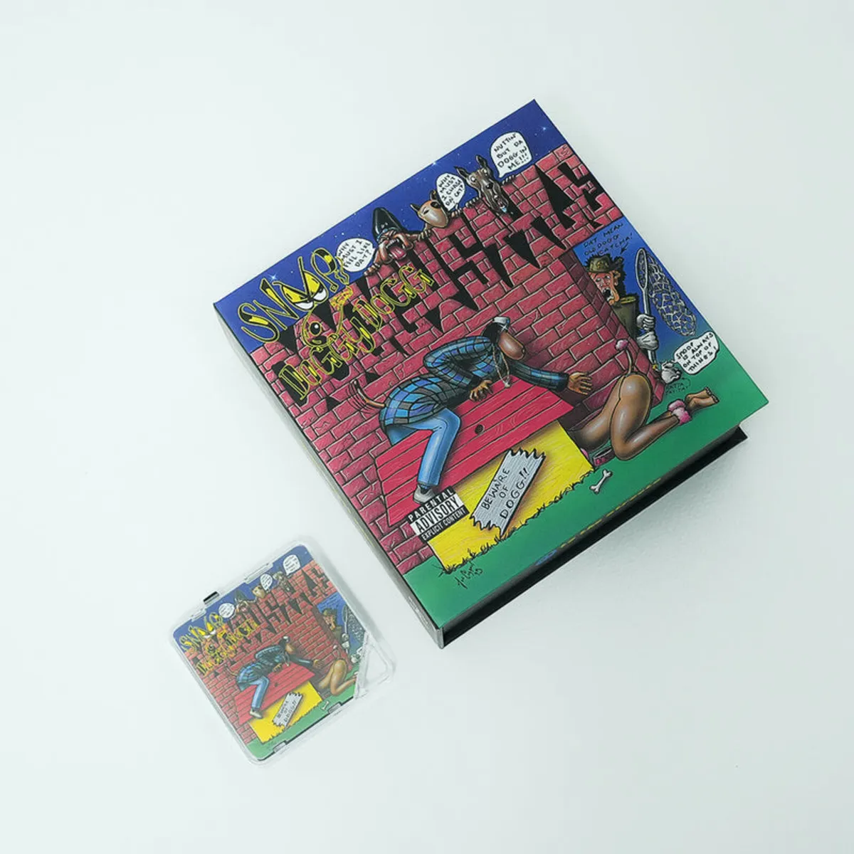 Snoop dogg - Image 3