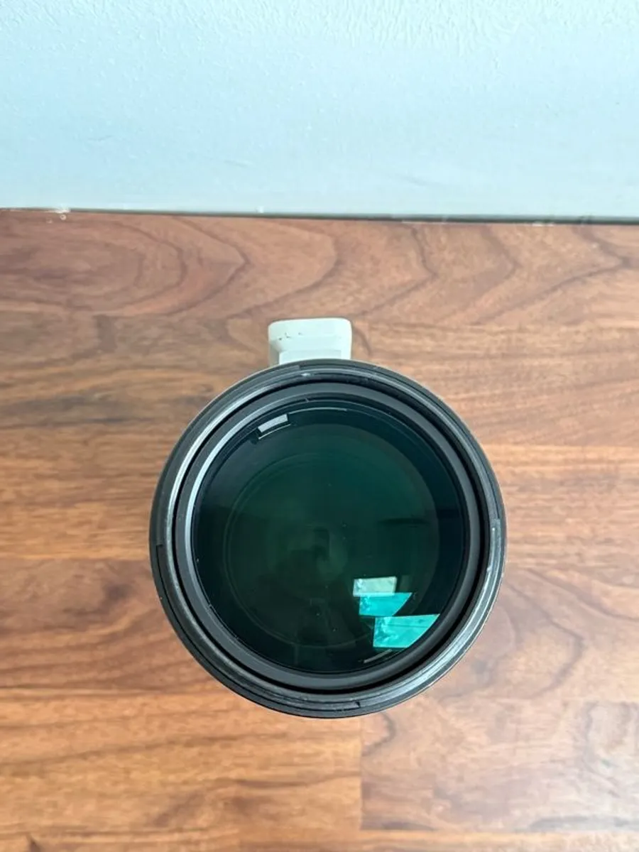 sony 70-200 f2.8 GMii - Image 2