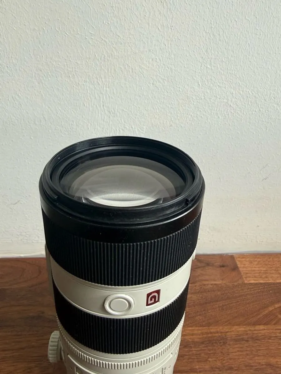sony 70-200 f2.8 GMii - Image 3