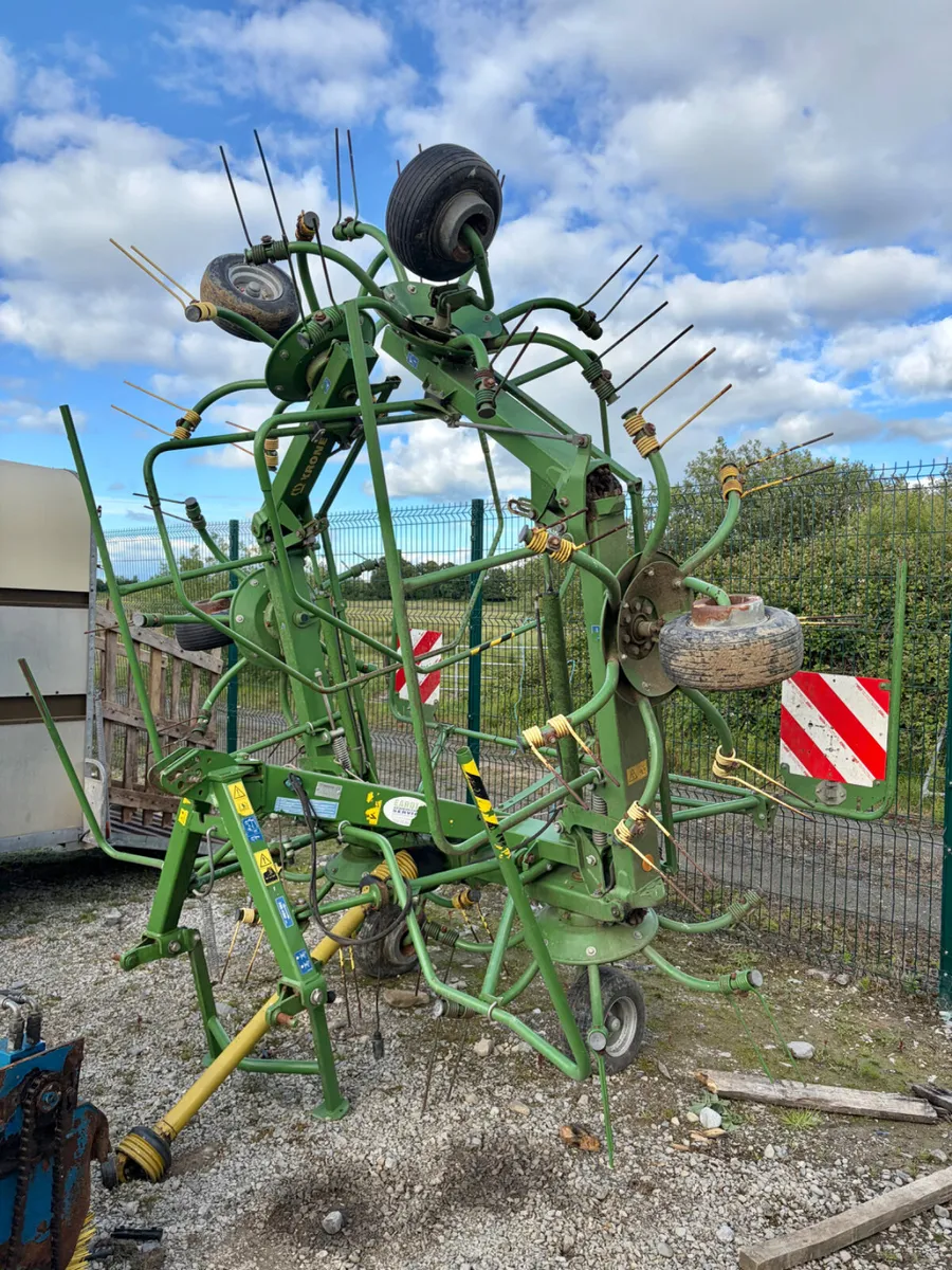 Portlaoise Machinery Auction Next Week - Image 4