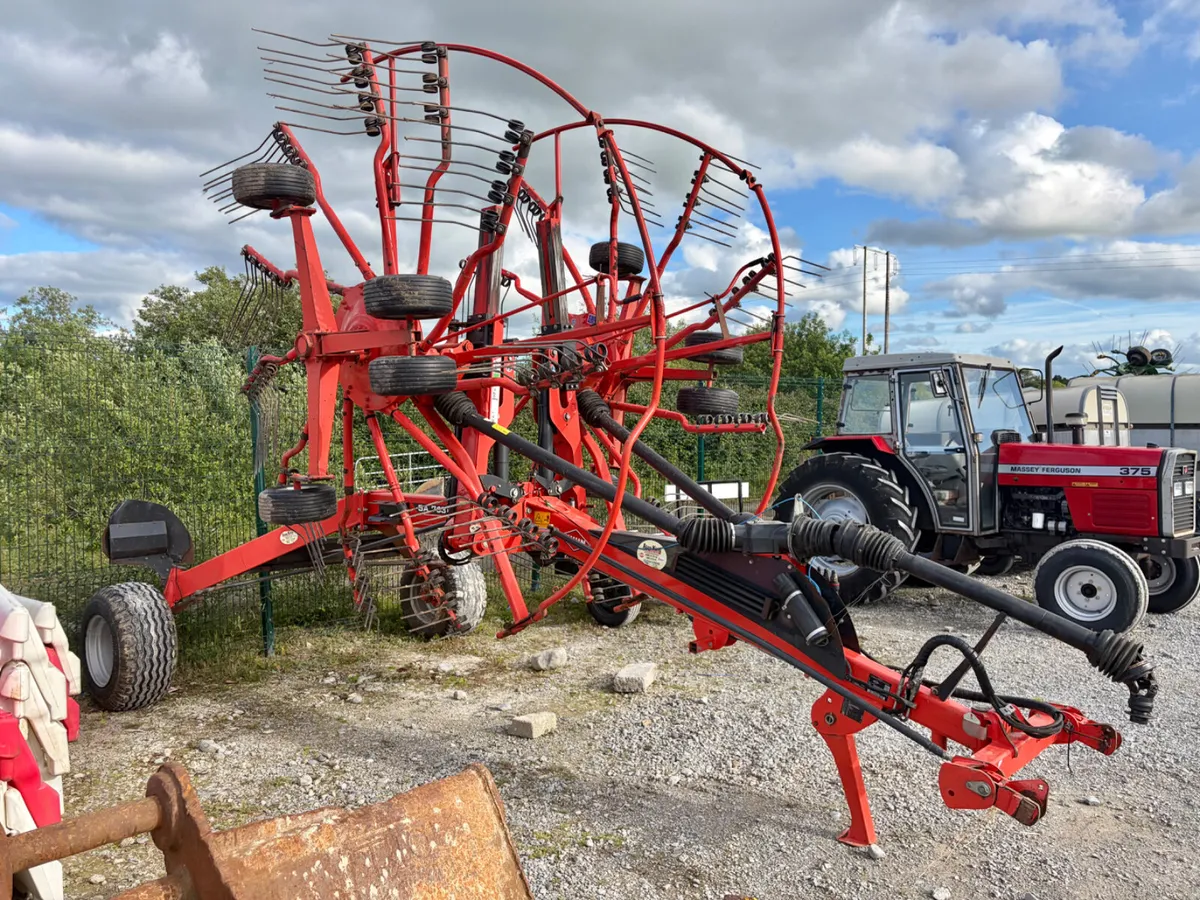 Portlaoise Machinery Auction Next Week - Image 2