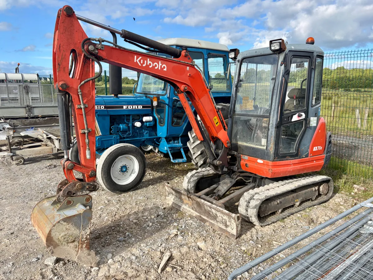 Portlaoise Machinery Auction Next Week - Image 3