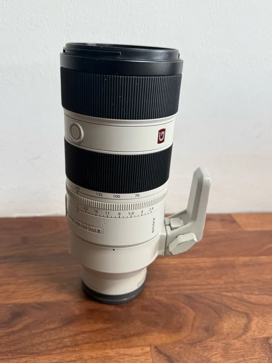 sony 70-200 f2.8 GMii - Image 4