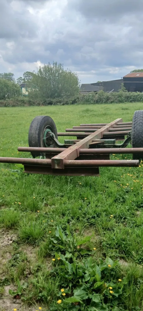 Bale Trailer - Image 4
