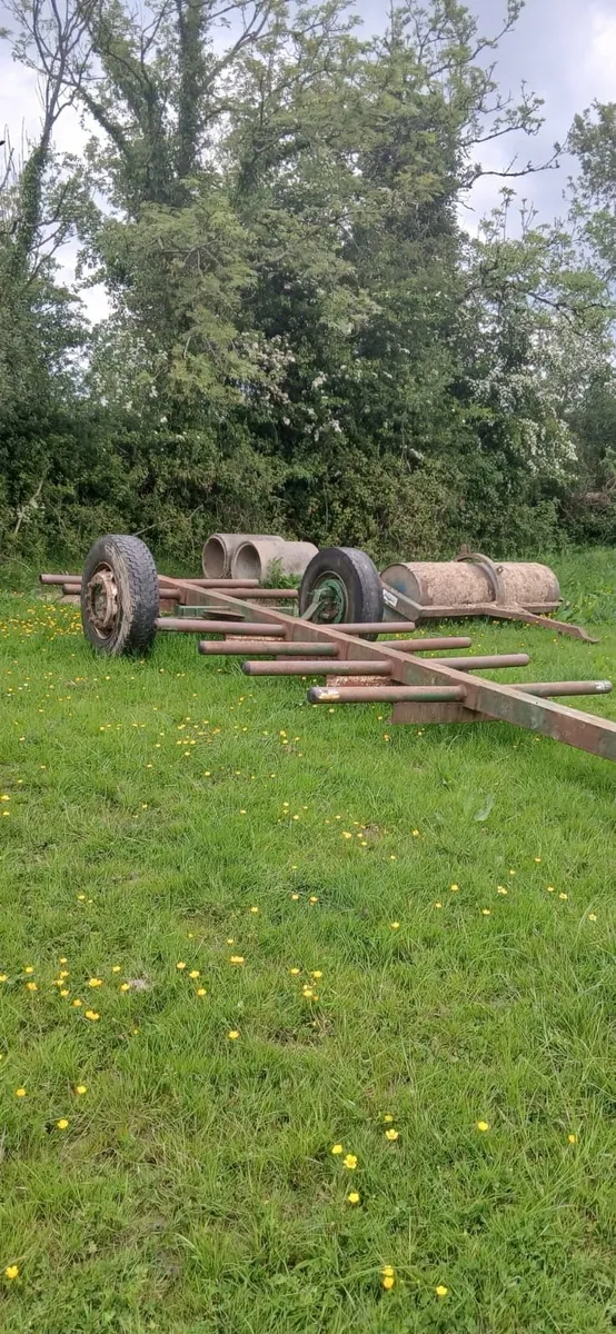 Bale Trailer - Image 3