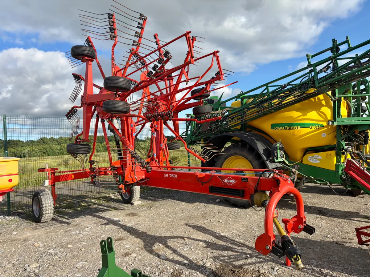 Portlaoise Machinery Auction Next Week - Image 4