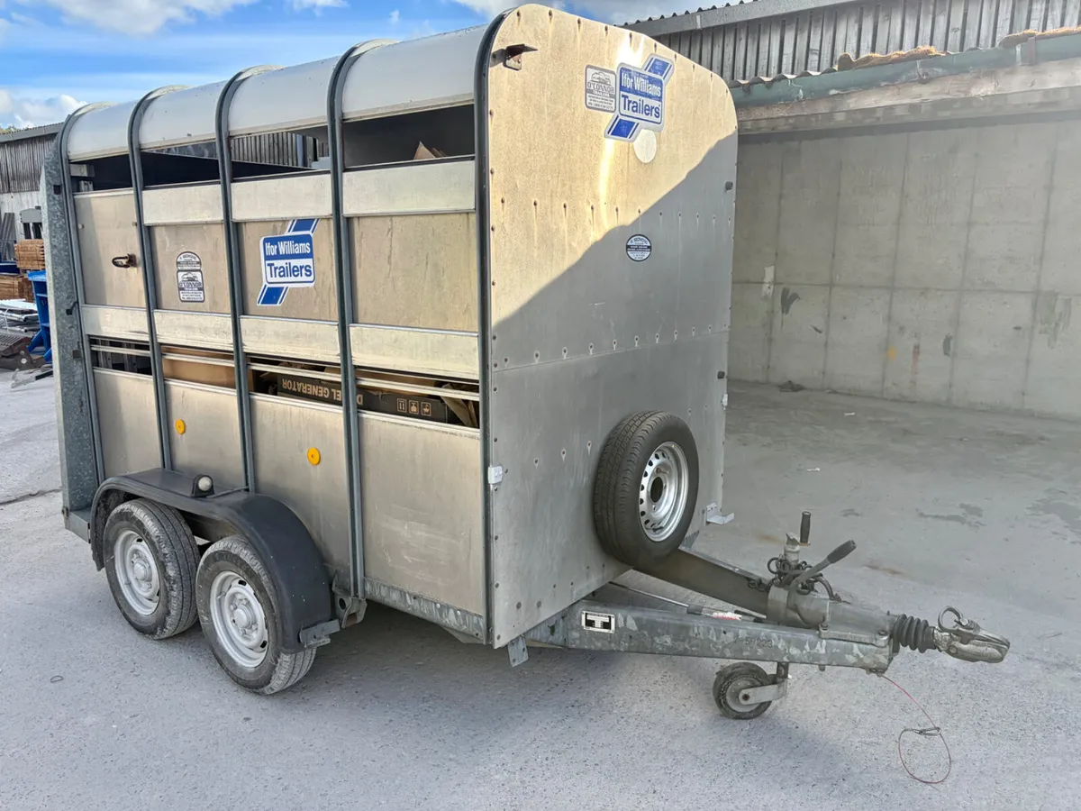Portlaoise Machinery Auction Next Week - Image 3