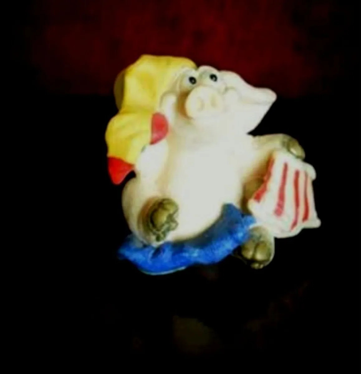 Collectible Figurines David Corbridge - Image 1