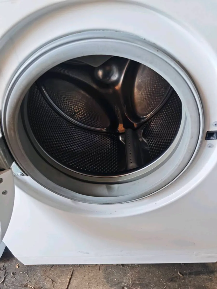 Whirlpool washing machine - Image 3