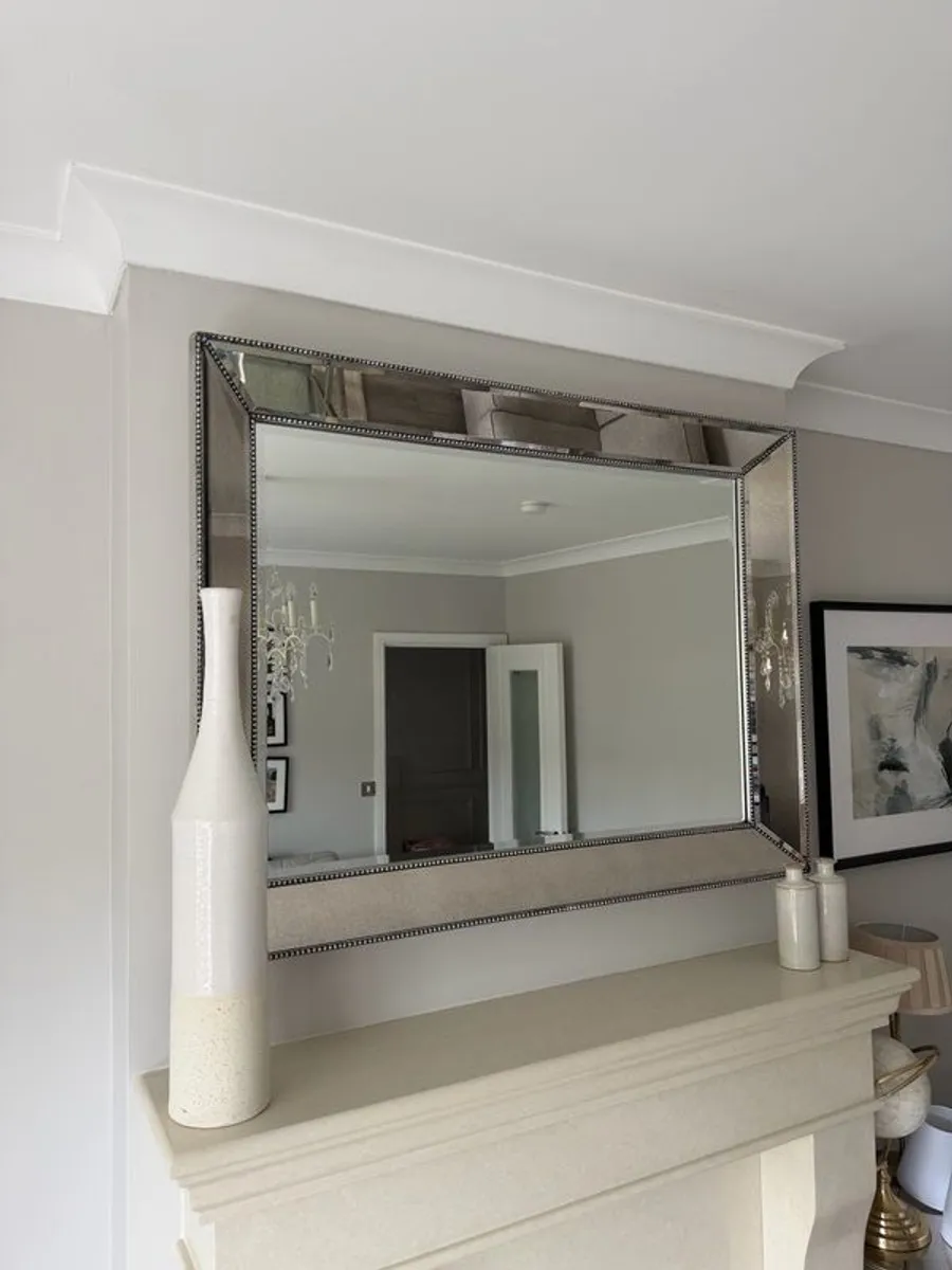 Large Mirror - Image 2