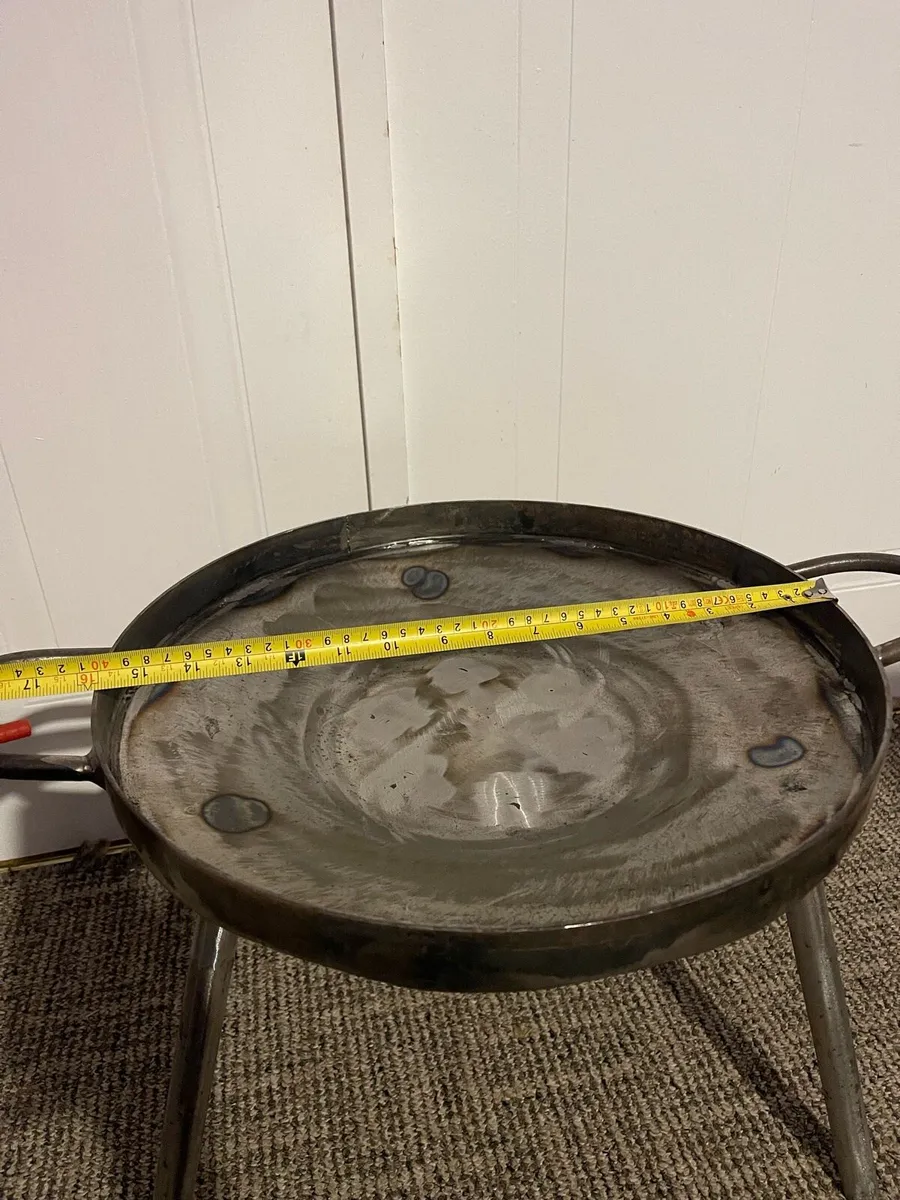 Cooking disc - Image 2