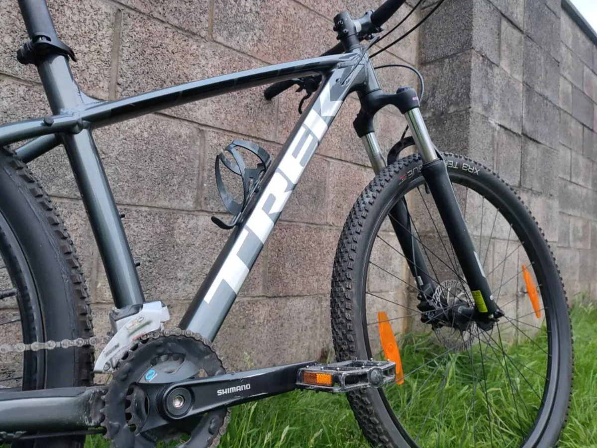 !!!BRAND NEW CONDITION!!! TREK marlin 5 gen 2 - Image 2