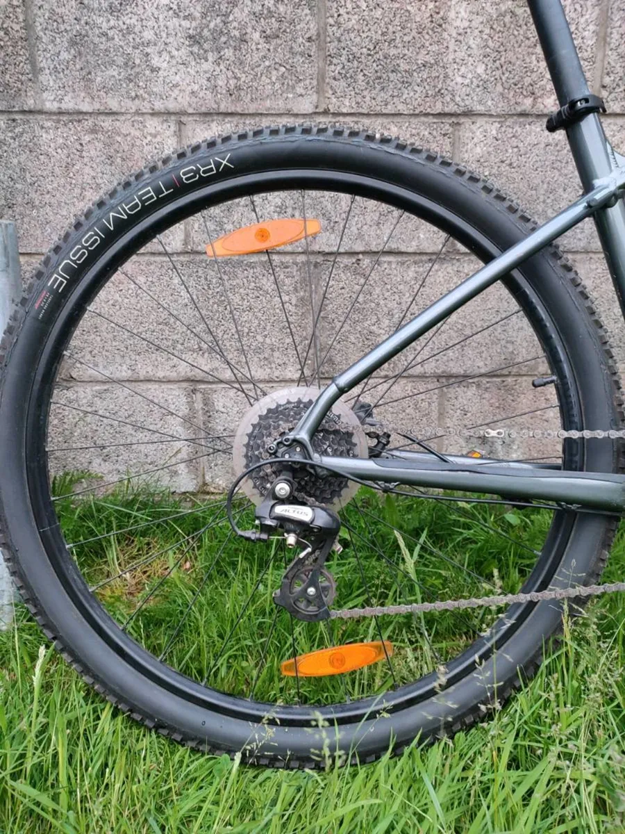 !!!BRAND NEW CONDITION!!! TREK marlin 5 gen 2 - Image 3