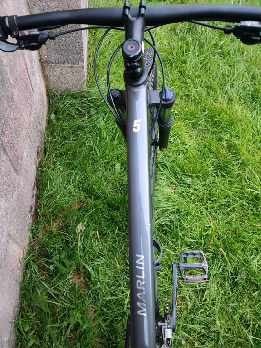!!!BRAND NEW CONDITION!!! TREK marlin 5 gen 2 - Image 4