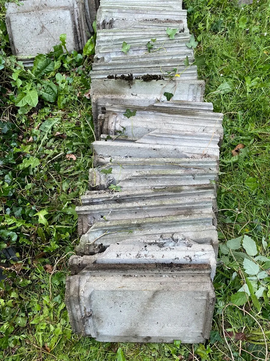 Free Marley Roof tiles and €100 for 300   slates - Image 2