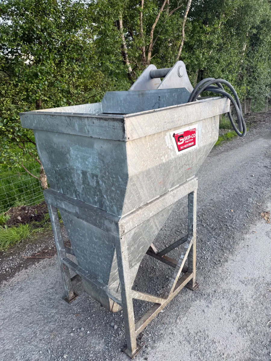 Concrete Skip - Image 3