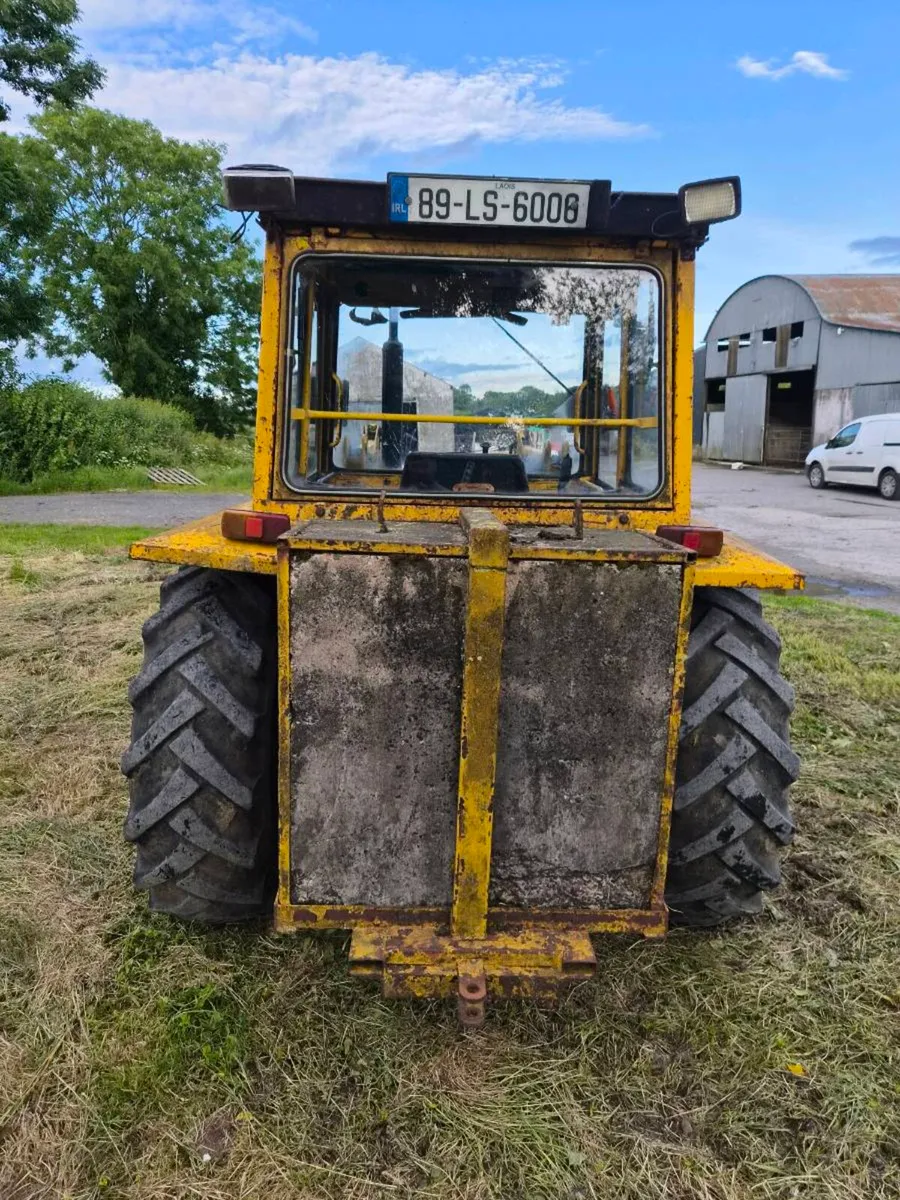Massey Ferguson 30e - Image 3