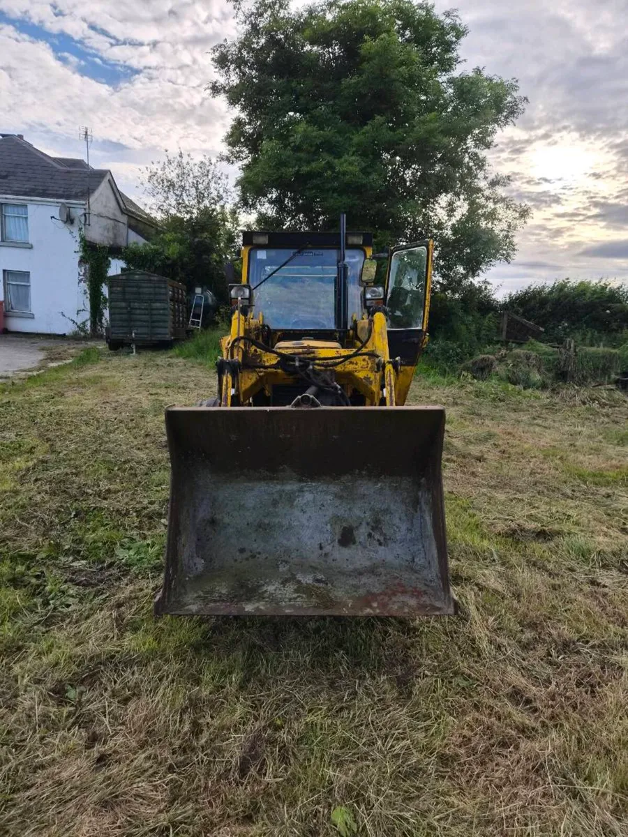 Massey Ferguson 30e - Image 4