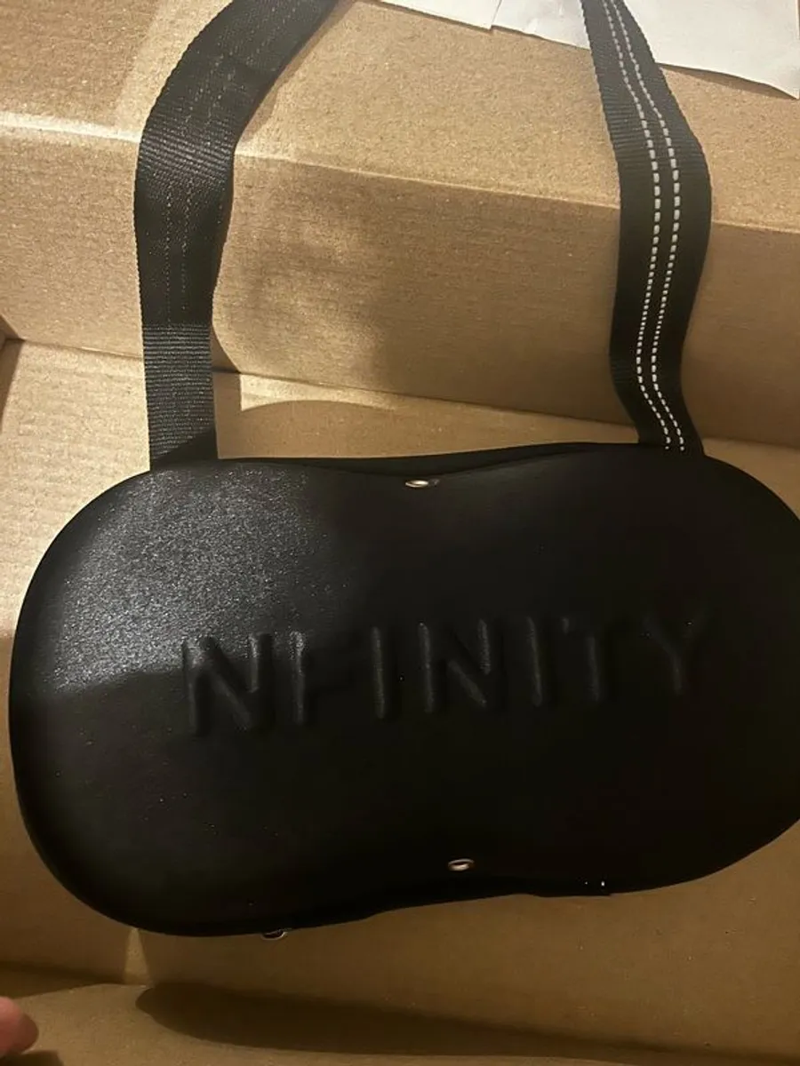 Nfinity cheerleading shoes - Image 4