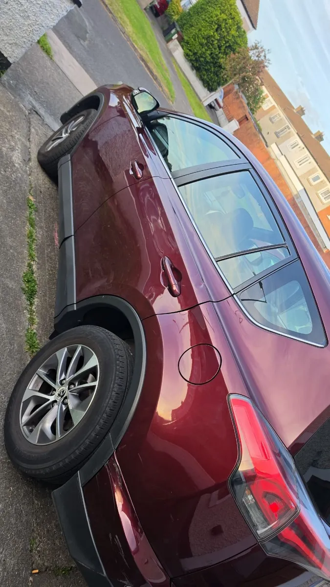 Toyota Rav4 - Image 4