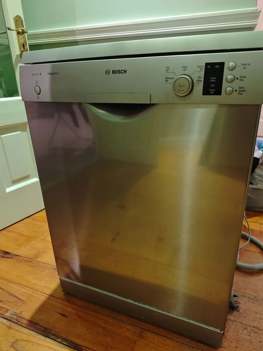Dishwasher - Image 3