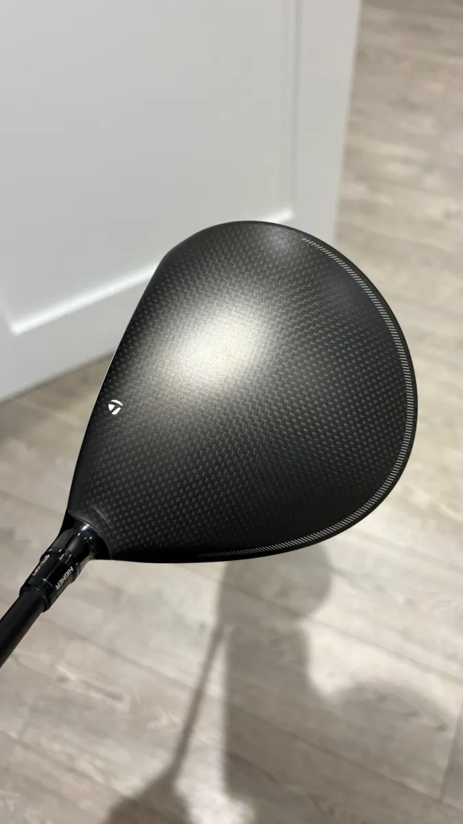Taylormade Qi4d driver 10.5 - Image 2