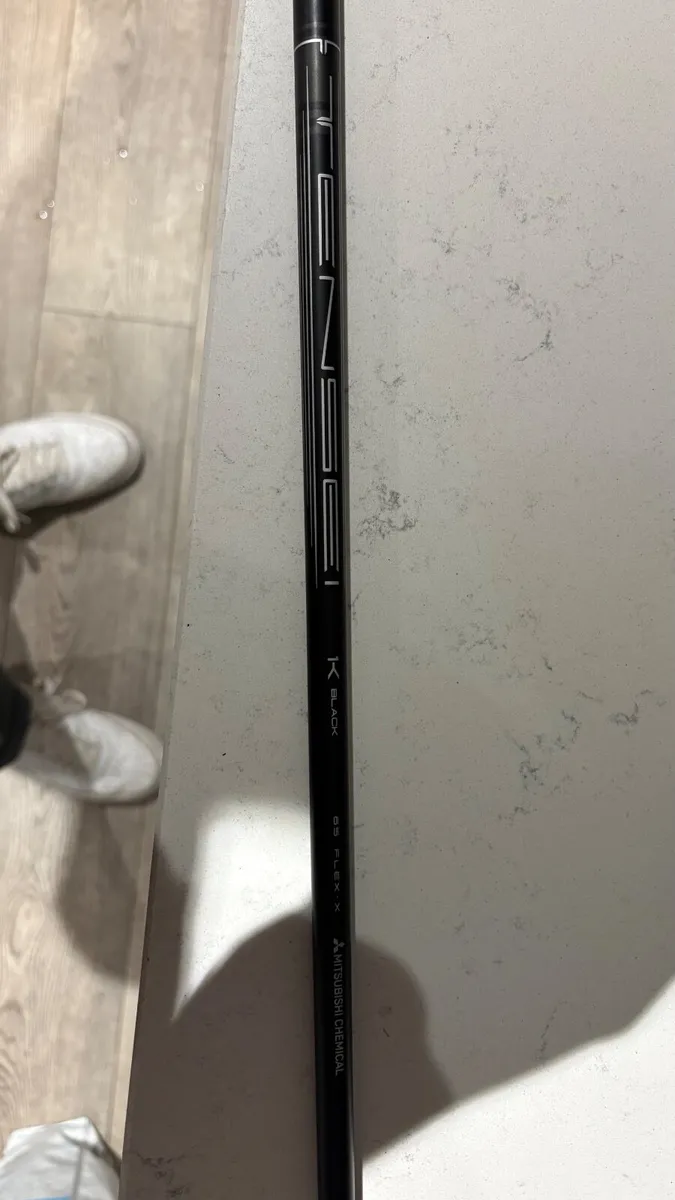Taylormade Qi4d driver 10.5 - Image 3
